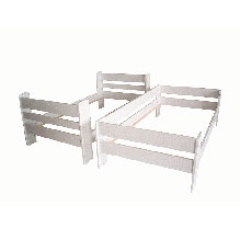 Bosun Single Bed