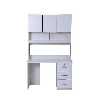 Charlie White Desk