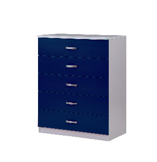 Charlie Cobalt Blue Tallboy Close