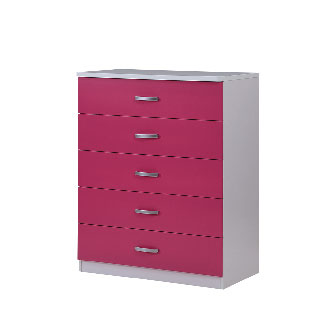 Charlie Rose Tallboy Close