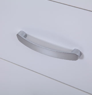 Charlie White Tallboy Handle