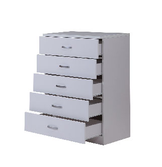 Charlie White Tallboy Open