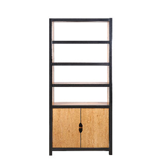 Eton Bookcase