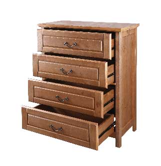 Oxford Tallboy Opened