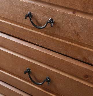 Oxford Tallboy Draw