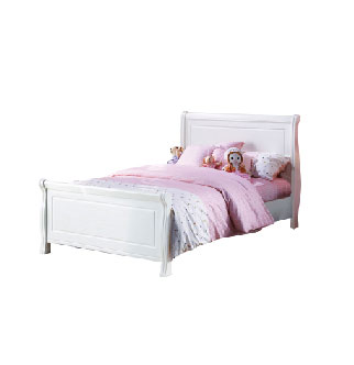 Paris Bed