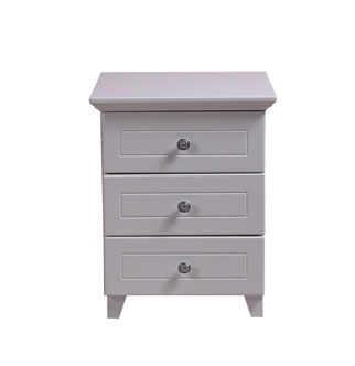 Paris Bedside Table