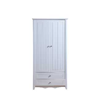 Paris Wardrobe