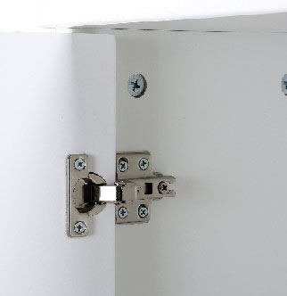 Windsor Chest Hinge
